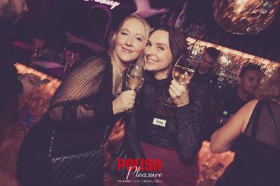 Party Bild aus dem Tiffany Club vom 29.11.2024